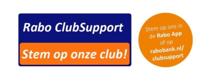 Rabo club support